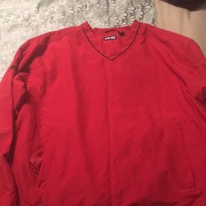 Ping golf pullover